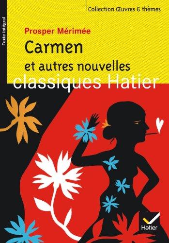 Carmen : et autres nouvelles