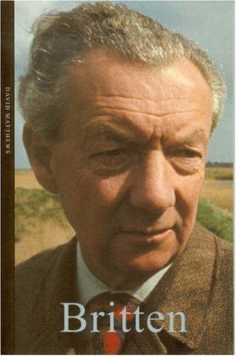 Britten (Life & Times)