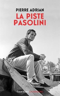 La piste Pasolini