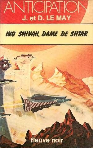 Inu Shivan, Dame de Shtar