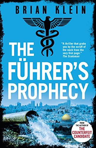 The Fuhrer's Prophecy (The Reich Trilogy)