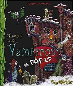 El castillo de los vampiros (El mundo de)