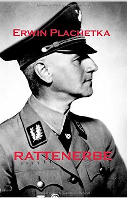 Rattenerbe: Roman