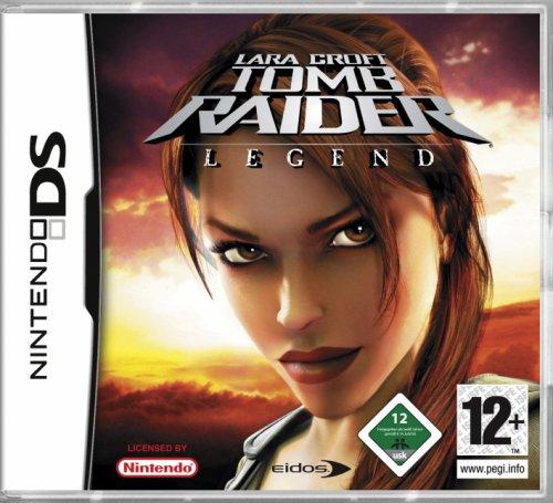 Tomb Raider: Legend