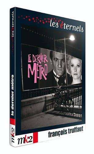 Le dernier métro [FR Import]