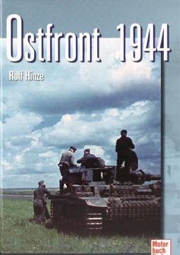 Ostfront 1944