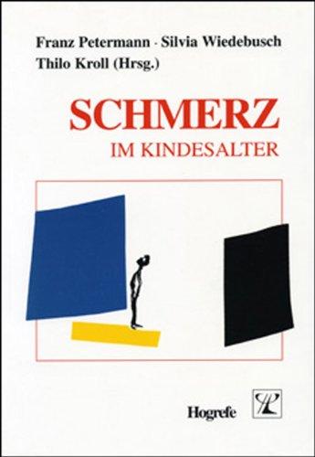 Schmerz im Kindesalter