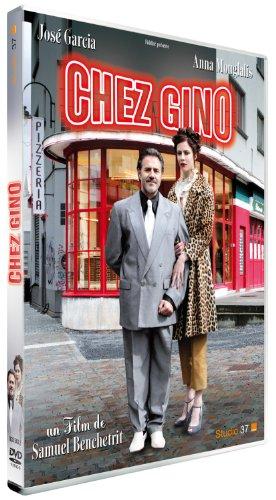 Chez gino [FR Import]