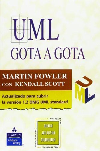 UML Gota a Gota