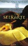 Die Seekarte: Roman