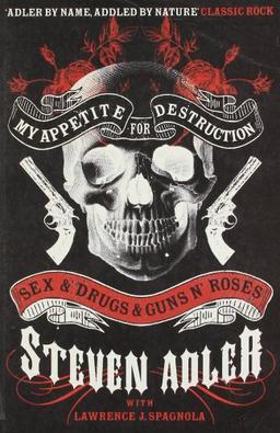 My Appetite for Destruction