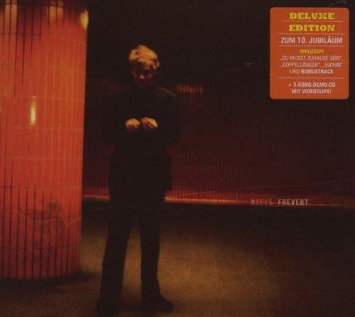 Niels Frevert (Deluxe Reissue)