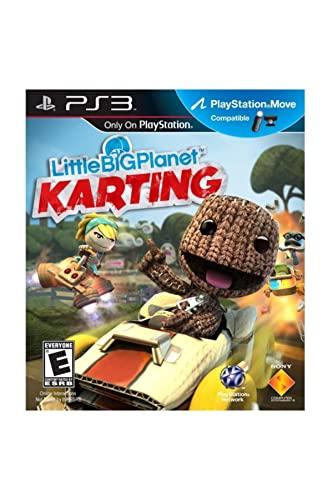 Little Big Planet Karting [PEGI]