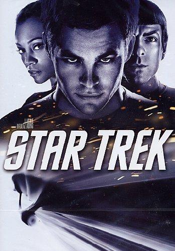 Star Trek 11 - Il futuro ha inizio [IT Import]