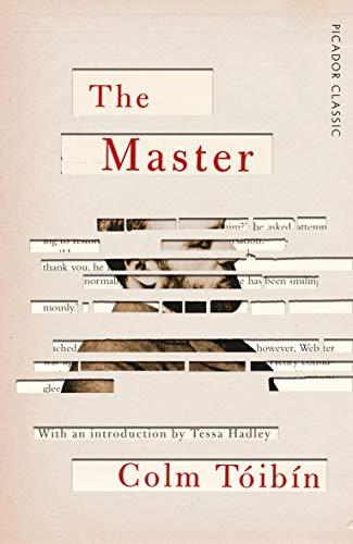 The Master (Picador Classic, Band 73)