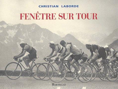 Fenêtre sur tour