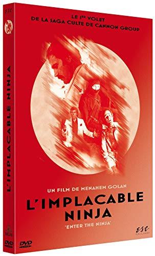 L'implacable ninja [FR Import]