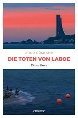 Die Toten von Laboe: Küsten Krimi