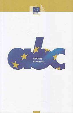 ABC des EU-Rechts