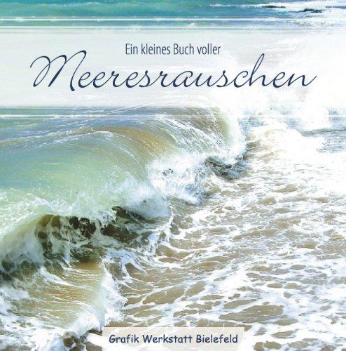 Ein kleines Buch voller Meeresrauschen