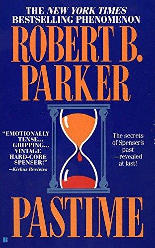 Pastime (Spenser, Band 18)