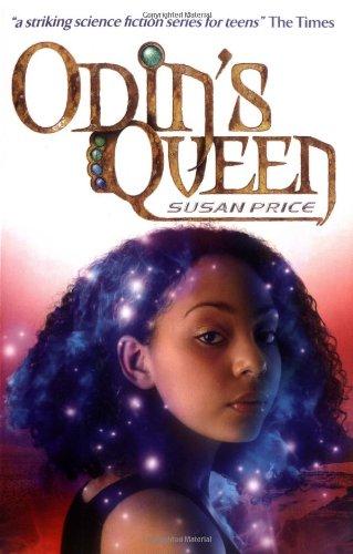 Odin's Queen (ODIN TRILOGY, Band 2)