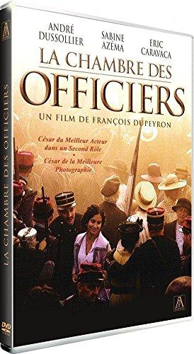 La chambre des officiers [FR Import]