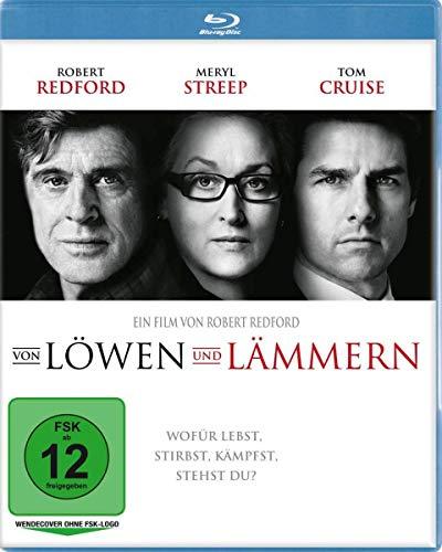 Von Löwen und Lämmern (Blu-ray)