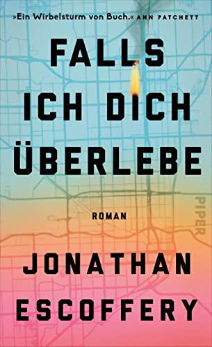 Falls ich dich überlebe: Roman | Eine Einwandererfamilie aus Jamaika kämpft gegen die Mechanismen der amerikanischen Gesellschaft