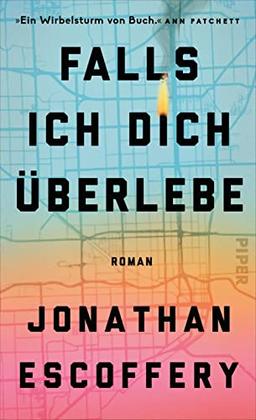 Falls ich dich überlebe: Roman | Eine Einwandererfamilie aus Jamaika kämpft gegen die Mechanismen der amerikanischen Gesellschaft