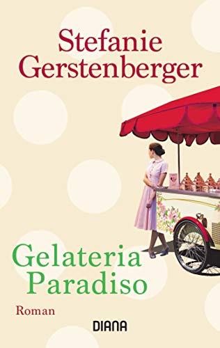 Gelateria Paradiso: Roman