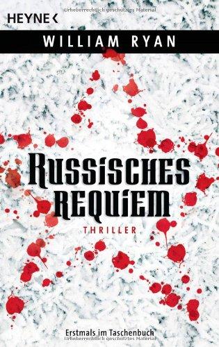 Russisches Requiem: Thriller