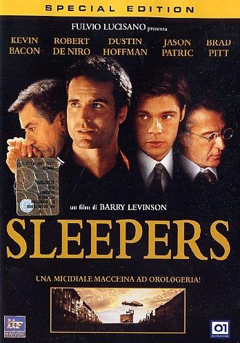 Sleepers [IT Import]