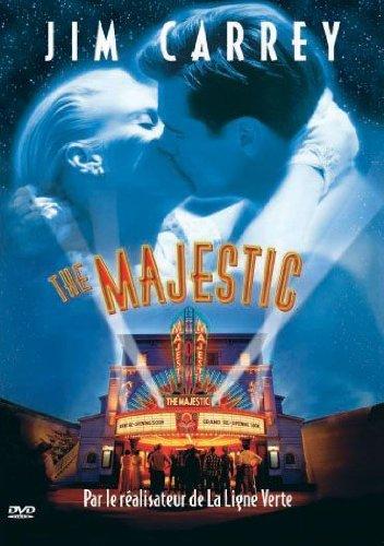 The majestic [FR Import]