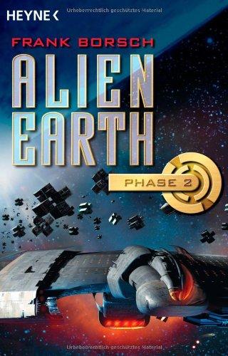 Alien Earth - Phase 2: Roman