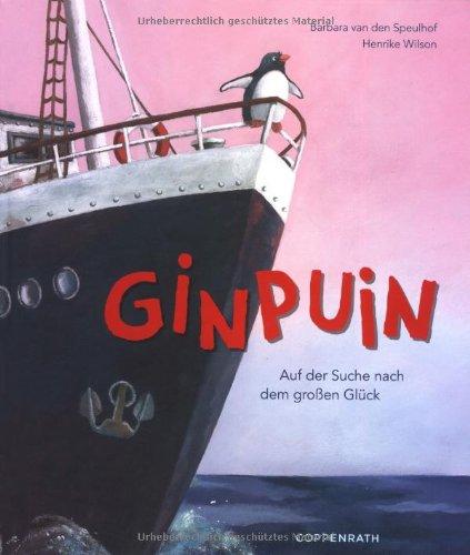 Ginpuin: Auf der Suche nach dem großen Glück