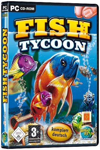 Fish Tycoon