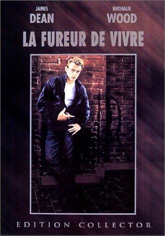 La Fureur de vivre - Édition Collector 2 DVD [FR Import]