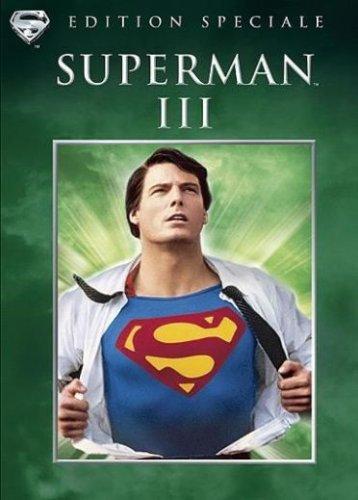 Superman III - Edition Spéciale [FR Import]