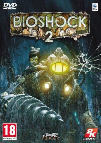 BioShock 2