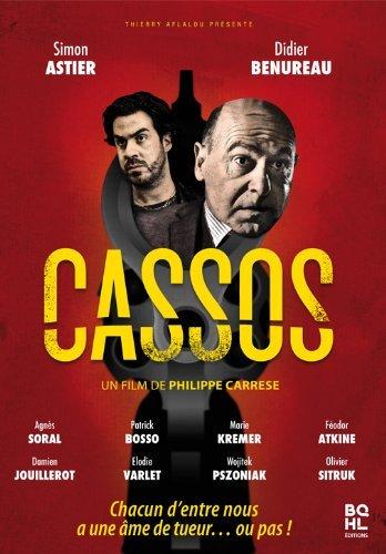 Cassos [FR Import]