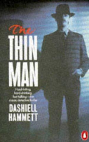 The Thin Man (Penguin crime fiction)