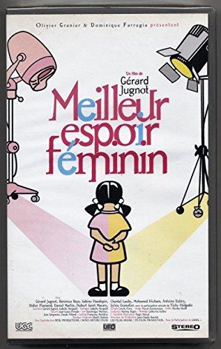 Meilleur espoir feminin [VHS]