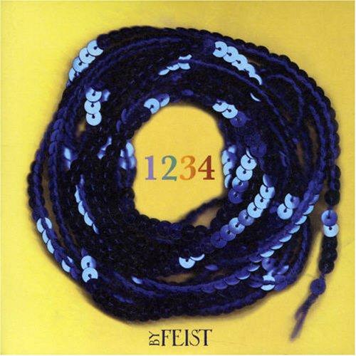 1234 [Vinyl Single]