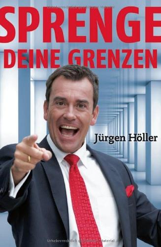 Sprenge deine Grenzen: Sonderausgabe