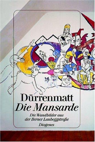 Die Mansarde