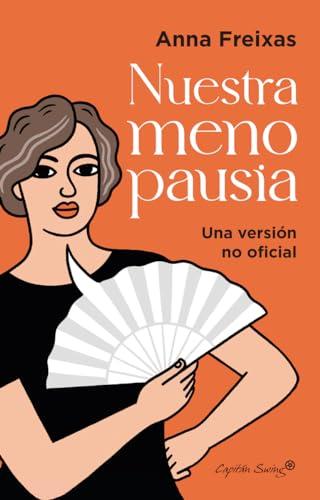 Nuestra menopausia (Ensayo)