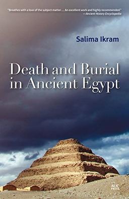 Death and Burial in Ancient Egypt