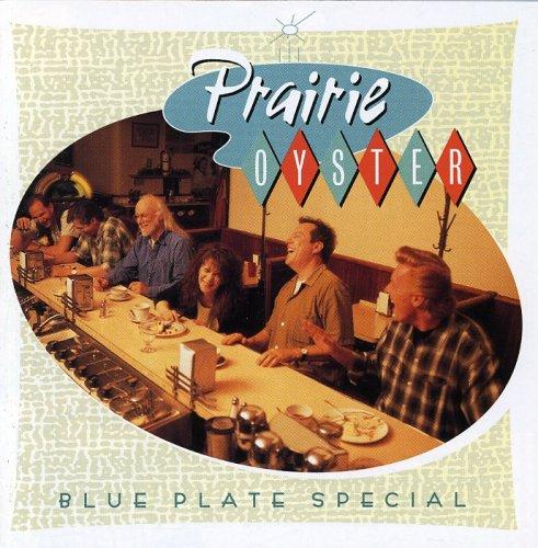 Blue Plate Special