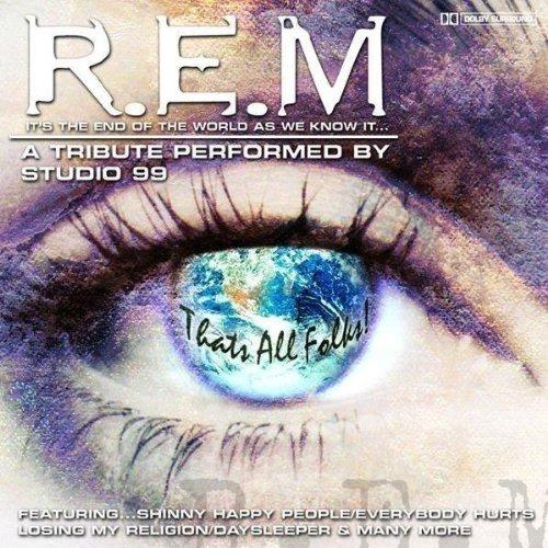 R.E.M.-a Tribute